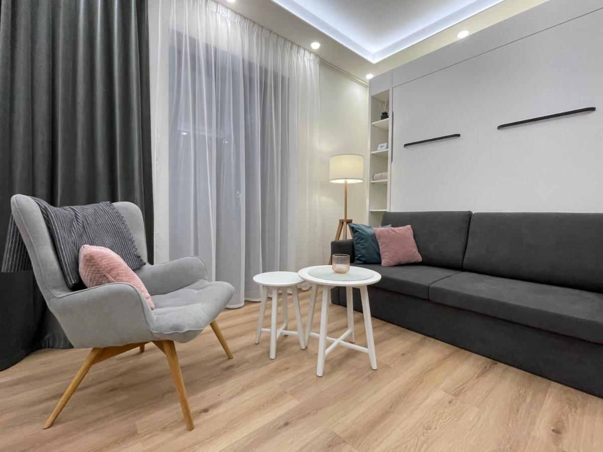 Apartman Plesivec U Sjezdovky Абертами Экстерьер фото